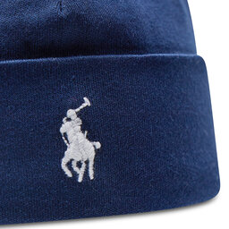 

Шапкa Polo Ralph Lauren 320552454003 French Navy, Cиній