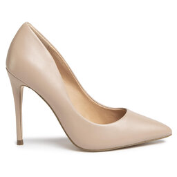

Туфлі на шпильці Steve Madden, Бежевий