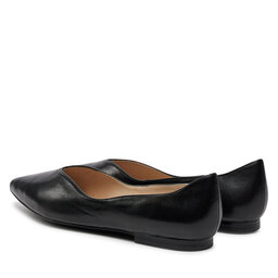 

Балетки Caprice 9-22110-42 Black Nappa 022, Чорний