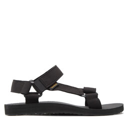 

Босоніжки Teva M Original Universal Canvas 1124038 Blk, Чорний