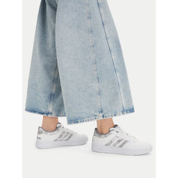 adidas Sneakers adidas Hoops Classic KI1099 Weiß