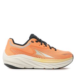 

Взуття Altra Via Olympus AL0A82BW013-070 Black/Orange, Оранжевий