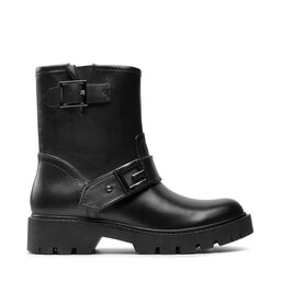 

Ботильйони Guess Ragner2 FL7RG2 ELE10 BLACK, Чорний