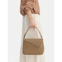 GINO ROSSI Handtasche GINO ROSSI C-KY117 Beige