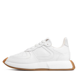 

Снікерcи Giuseppe Zanotti RS20030 002 White, Білий