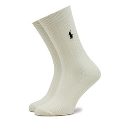 

Набір 3 пар високих жіночих шкарпеток Polo Ralph Lauren 455923551001 Multi 999, Кольоровий