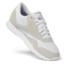 Reebok Обувки Reebok Classic Nylon Shoes GY7235 Бял