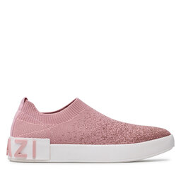 

Снікерcи QUAZI WS5762-03 Pink, Рожевий