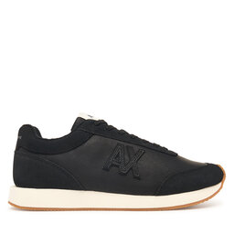 Armani Exchange Sneakers Armani Exchange XM003647 AF29460 UC001 Schwarz