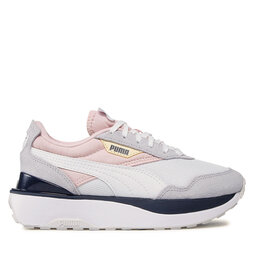 

Снікерcи Puma Cruise Rider Silk Road Wn's 375072 30 Pwhite/Chalk Pink/Arctic Ice, Білий