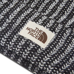 

Шапкa The North Face W Salty Bae Beanie NF0A4SHOJK31 Tnf Black, Чорний