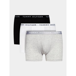 Tommy Hilfiger Tommy Hilfiger Set 3 parov boksaric Essential UM0UM02203 Pisana