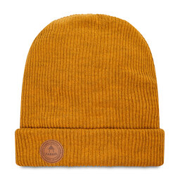 Cabaïa Czapka Cabaïa Clover BW20CLO Mustard