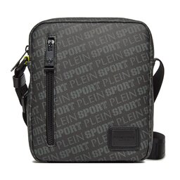 PHILIPP PLEIN Axelremsväska PHILIPP PLEIN 2100078 Black 293