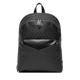 Guess Раница Guess HMSIDE P5108 Черен