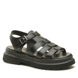 Keddo Кецове Keddo 837102/03-07E Black