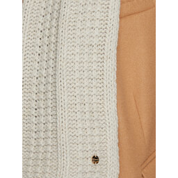 

Шарф Coccinelle Linette E7 MY9 31 11 01 Silk Y87, Сірий