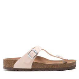 

В'єтнамки Birkenstock Gizeh Bs 1019636 Light Rose, Рожевий