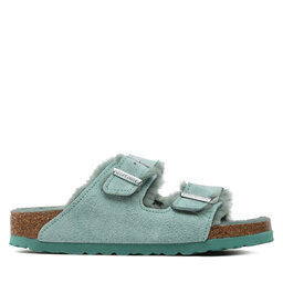 

Босоніжки Birkenstock Arizona 1023259 Beryl, Зелений