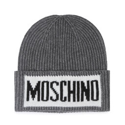 MOSCHINO Čiapka MOSCHINO 60077 M5540 015