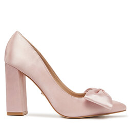 DeeZee Tacones DeeZee DF-XLO-10 Rosa