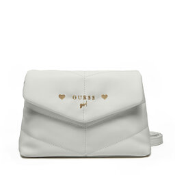 Guess Borsetta Guess J5RZ32 WGVT0 Bianco