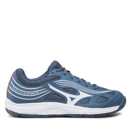 

Взуття Mizuno Cyclone Speed 3 V1GA218021 Dark Denim/White/Scarlet Ibis, Cиній