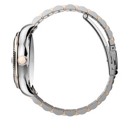 

Годинник Timex The Waterbury TW2T87000 Silver, Срібний