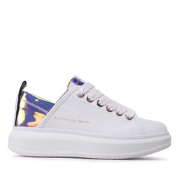 

Снікерcи Alexander Smith ASAWE2D01WIJ White/Iride Peach, Білий