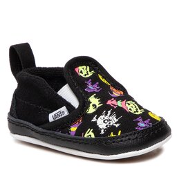 Vans Tenisice Vans Slip-On V Crlb VN0A2XSLBG91 Black