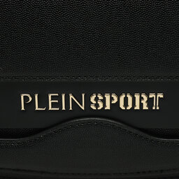 

Сумка Plein Sport Small Flap Crossover Blake 2110064 Black 293, Чорний