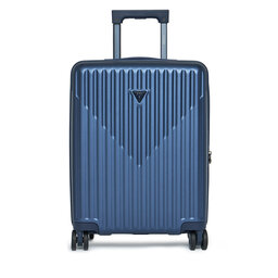 Guess Kabínový kufor Guess TMOLPC P4401 Tmavomodrá