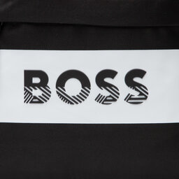 

Рюкзак Boss J20366 Black 09B, Чорний