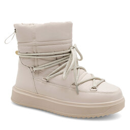 DeeZee Schneeschuhe DeeZee ELLEN HY221202 Beige
