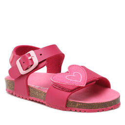 Agatha Ruiz de la Prada Sandaler Agatha Ruiz de la Prada 222951-A S Fucsia