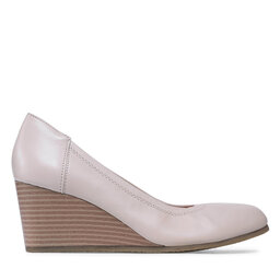 

Туфлі Lasocki WYL3006-1Z Beige, Бежевий