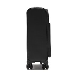 

Салонна валіза Guess Napoli Pilot Trolley TMNASA P4201 BLA, Чорний