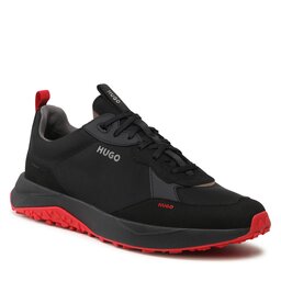 Hugo Sneakers Hugo 50493146 Black 005