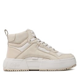 

Снікерcи Buffalo Rse Mid 1630786 Beige, Бежевий