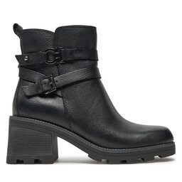 Caprice Botine Caprice 9-25417-43 Negru