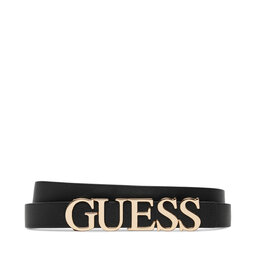 Guess Cintura da donna Guess BW9257 P5320 Nero