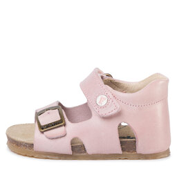 

Босоніжки Naturino Falcotto By Naturino Bea 0011500737.01.0M02 Rosa, Рожевий