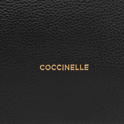 

Сумка Coccinelle Rendez-Vous E1 GT0 18 01 01 Noir 001, Чорний