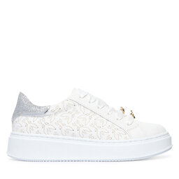 Patrizia Pepe Sneakers Patrizia Pepe PPK327.06 Weiß