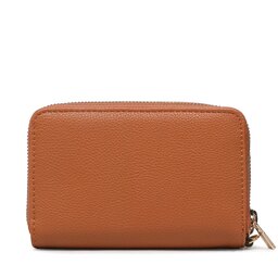 

Великий жіночий гаманець Guess Slg Recap SWBG87 78640 COG, Коричневий