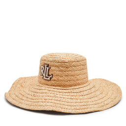 Lauren Ralph Lauren Sombrero Lauren Ralph Lauren 454943745001 Beis