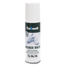 Collonil Pflegeemulsion Collonil Sneaker White Weiß