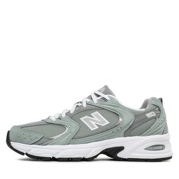 

Снікерcи New Balance MR530CM Зелений