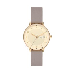 Skagen Zegarek Skagen SKW3091 Grey