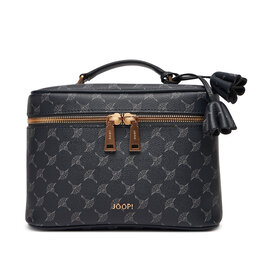JOOP! Neseser JOOP! Flora 4140006150 Crna